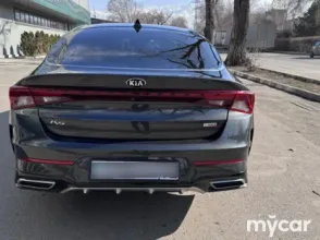 фото Kia K5 2020 года с пробегом за 12800000 тенге в undefined - фото 3
