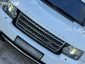 фото Land Rover Range Rover 2010 года с пробегом за 14000000 тенге в undefined - фото 4