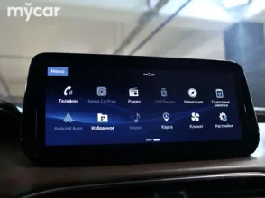 фото Hyundai Santa Fe 2023 года с пробегом за 14500000 тенге в undefined - фото 4