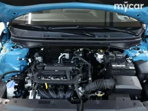 фото Hyundai i20 2023 года с пробегом за 6700000 тенге в undefined - фото 2