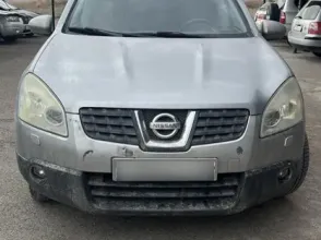 фото Nissan Qashqai 2007 года с пробегом за 4600000 тенге в undefined - фото 1