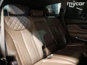 фото Hyundai Santa Fe 2023 года с пробегом за 14500000 тенге в undefined - фото 4