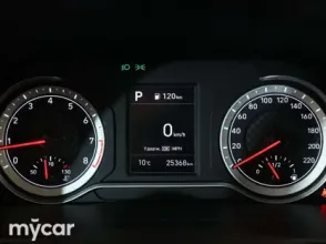 фото Hyundai i20 2023 года с пробегом за 6700000 тенге в undefined - фото 2