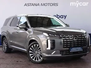 фото Hyundai Palisade 2023 года с пробегом за 26400000 тенге в undefined - фото 3