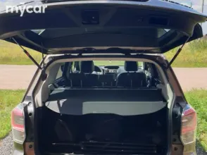 фото Subaru Forester 2018 года с пробегом за 12000000 тенге в undefined - фото 2