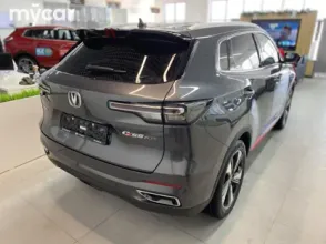 фото Changan CS55Plus 2025 года с пробегом за 9300000 тенге в undefined - фото 4