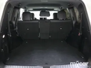 фото Toyota Land Cruiser 2023 года с пробегом за 51000000 тенге в undefined - фото 4