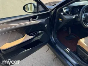 фото Kia K5 2020 года с пробегом за 12800000 тенге в undefined - фото 3