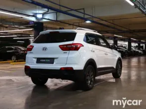фото Hyundai Creta 2021 года с пробегом за 8000000 тенге в undefined - фото 2