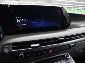 фото Hyundai Palisade 2024 года с пробегом за 26000000 тенге в undefined - фото 3
