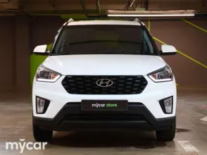 фото Hyundai Creta 2021 года с пробегом за 8000000 тенге в undefined - фото 3