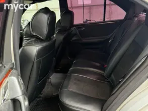 фото Mercedes-Benz E-Класс 1998 года с пробегом за 2800000 тенге в undefined - фото 2