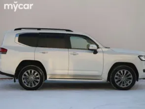 фото Toyota Land Cruiser 2023 года с пробегом за 51000000 тенге в undefined - фото 4