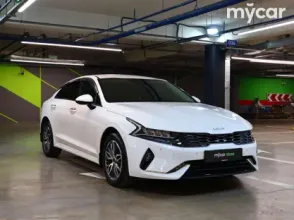 фото Kia K5 2023 года с пробегом за 11800000 тенге в undefined - фото 4