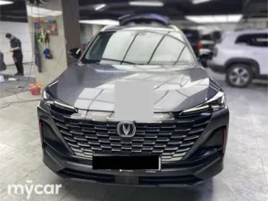 фото Changan CS55Plus 2025 года с пробегом за 9300000 тенге в undefined - фото 1