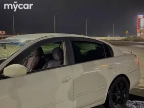 фото Nissan Altima 2007 года с пробегом за 2500000 тенге в undefined - фото 2