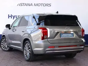 фото Hyundai Palisade 2023 года с пробегом за 26400000 тенге в undefined - фото 4