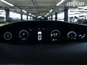 фото Changan UNI-V 2023 года с пробегом за 8600000 тенге в undefined - фото 3