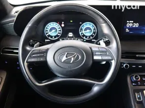 фото Hyundai Palisade 2023 года с пробегом за 26400000 тенге в undefined - фото 4