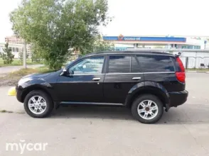 фото Haval H5 2020 года с пробегом за 8000000 тенге в undefined - фото 4