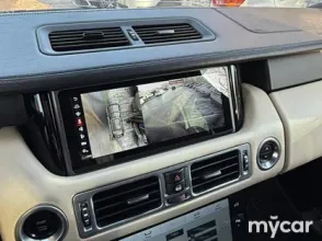 фото Land Rover Range Rover 2010 года с пробегом за 14000000 тенге в undefined - фото 3