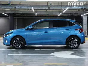 фото Hyundai i20 2023 года с пробегом за 6700000 тенге в undefined - фото 3