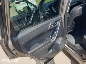 фото Subaru Forester 2018 года с пробегом за 12000000 тенге в undefined - фото 4