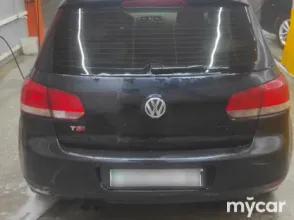 фото Volkswagen Golf 2009 года с пробегом за 4300000 тенге в undefined - фото 3