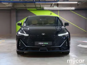 фото Changan UNI-V 2023 года с пробегом за 8600000 тенге в undefined - фото 4