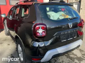 фото Dacia Duster 2018 года с пробегом за 5000000 тенге в undefined - фото 2