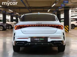 фото Kia K5 2023 года с пробегом за 11800000 тенге в undefined - фото 3