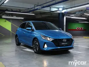 фото Hyundai i20 2023 года с пробегом за 6700000 тенге в undefined - фото 4