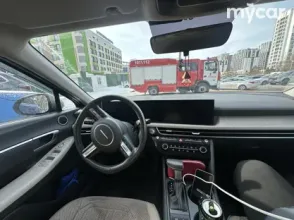 фото Hyundai Sonata 2023 года с пробегом за 13800000 тенге в undefined - фото 2