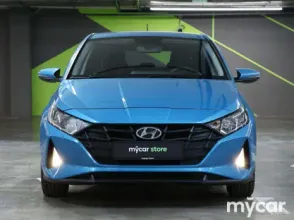 фото Hyundai i20 2023 года с пробегом за 6700000 тенге в undefined - фото 4