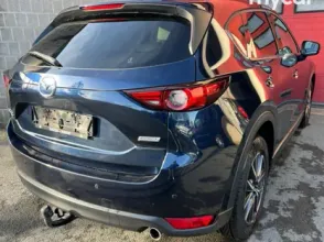 фото Mazda CX-5 2018 года с пробегом за 8500000 тенге в undefined - фото 3