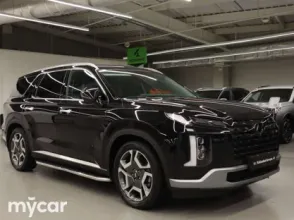 фото Hyundai Palisade 2024 года с пробегом за 26000000 тенге в undefined - фото 2