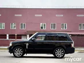 фото Land Rover Range Rover 2010 года с пробегом за 12000000 тенге в undefined - фото 3