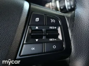 фото Hyundai Creta 2021 года с пробегом за 8000000 тенге в undefined - фото 2