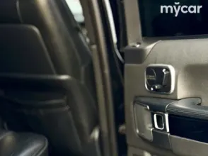 фото Land Rover Range Rover 2010 года с пробегом за 12000000 тенге в undefined - фото 4