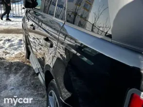 фото Land Rover Range Rover Sport 2010 года с пробегом за 11500000 тенге в undefined - фото 3