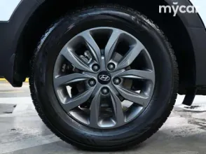 фото Hyundai Creta 2021 года с пробегом за 8000000 тенге в undefined - фото 2