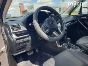фото Subaru Forester 2018 года с пробегом за 12000000 тенге в undefined - фото 4