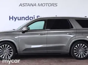 фото Hyundai Palisade 2023 года с пробегом за 26400000 тенге в undefined - фото 2