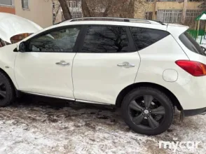 фото Nissan Murano 2010 года с пробегом за 5690000 тенге в undefined - фото 2