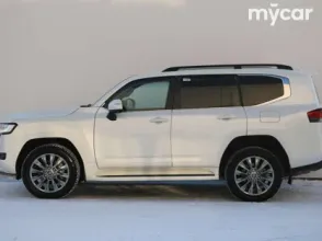 фото Toyota Land Cruiser 2023 года с пробегом за 51000000 тенге в undefined - фото 2