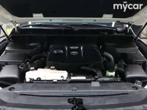 фото Toyota Land Cruiser 2023 года с пробегом за 51000000 тенге в undefined - фото 3