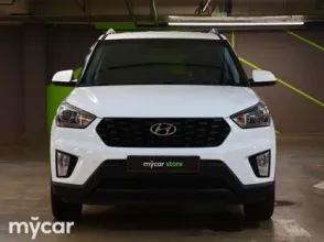 фото Hyundai Creta 2021 года с пробегом за 8000000 тенге в undefined - фото 3