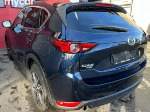 фото Mazda CX-5 2018 года с пробегом за 8500000 тенге в undefined - фото 2