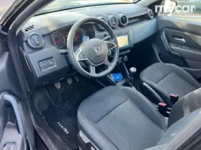 фото Dacia Duster 2018 года с пробегом за 5000000 тенге в undefined - фото 4