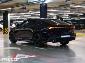 фото Changan UNI-V 2023 года с пробегом за 8600000 тенге в undefined - фото 4